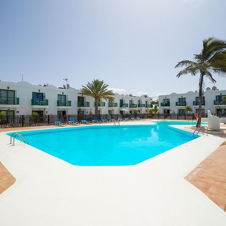 Armonia Pool View & Wi-Fi By Irent Fuerteventura Apartment Corralejo Exterior foto
