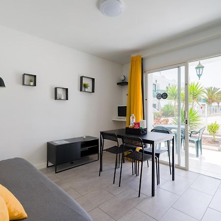Armonia Pool View & Wi-Fi By Irent Fuerteventura Apartment Corralejo Exterior foto