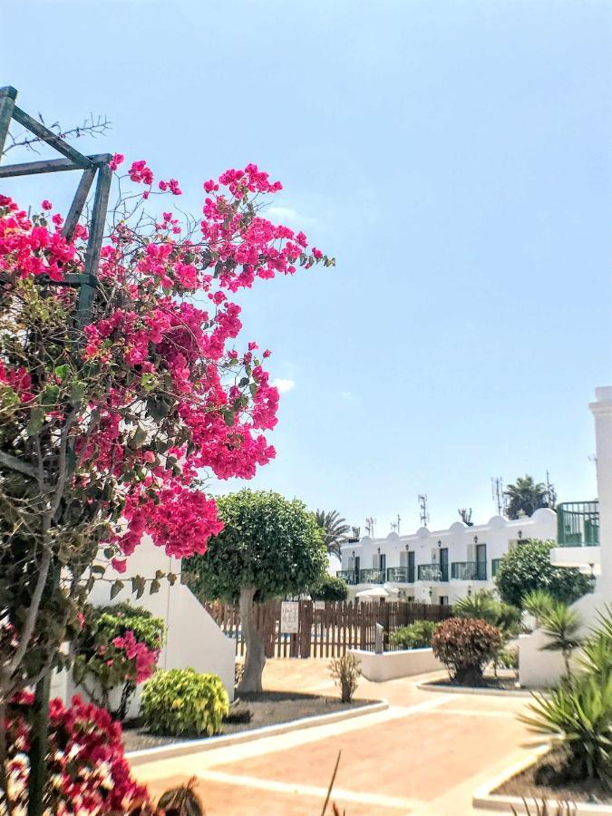 Armonia Pool View & Wi-Fi By Irent Fuerteventura Apartment Corralejo Exterior foto