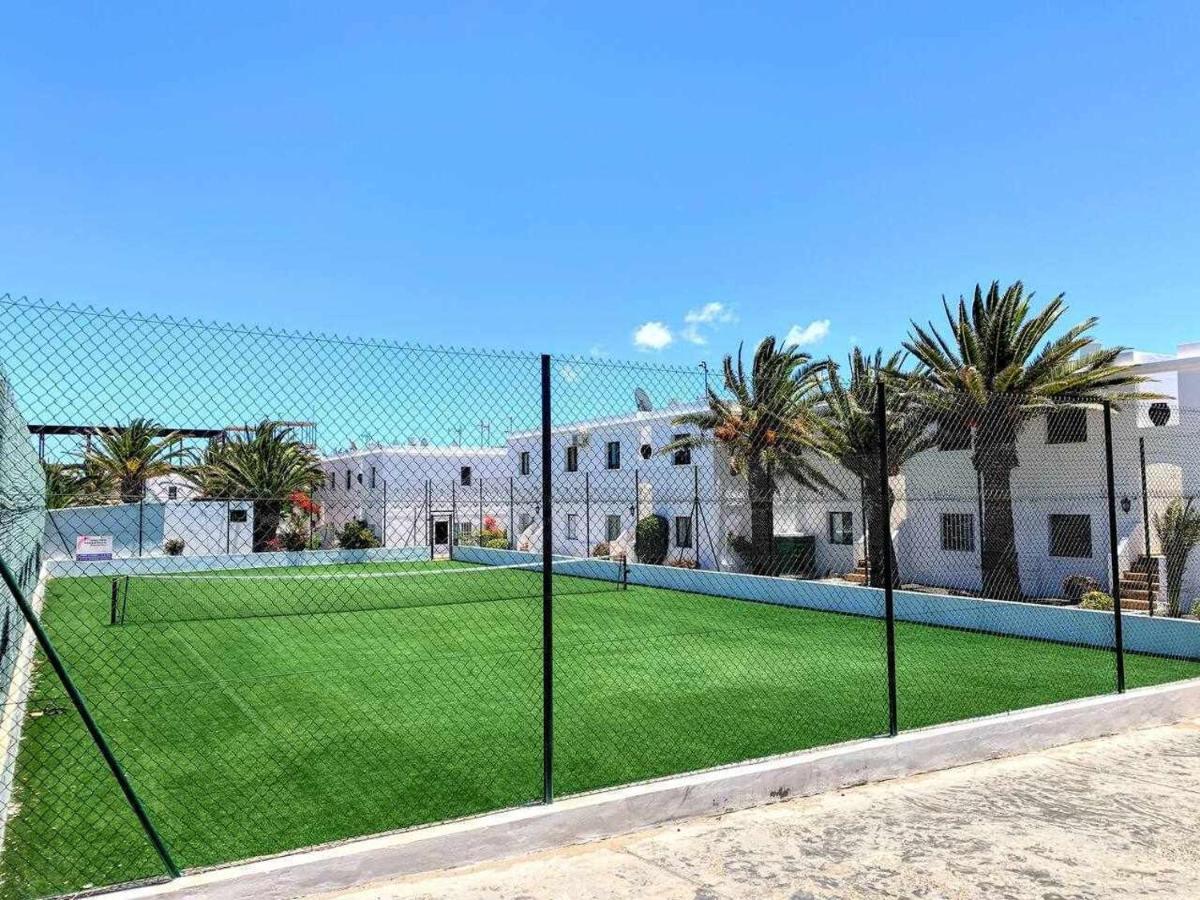 Armonia Pool View & Wi-Fi By Irent Fuerteventura Apartment Corralejo Exterior foto
