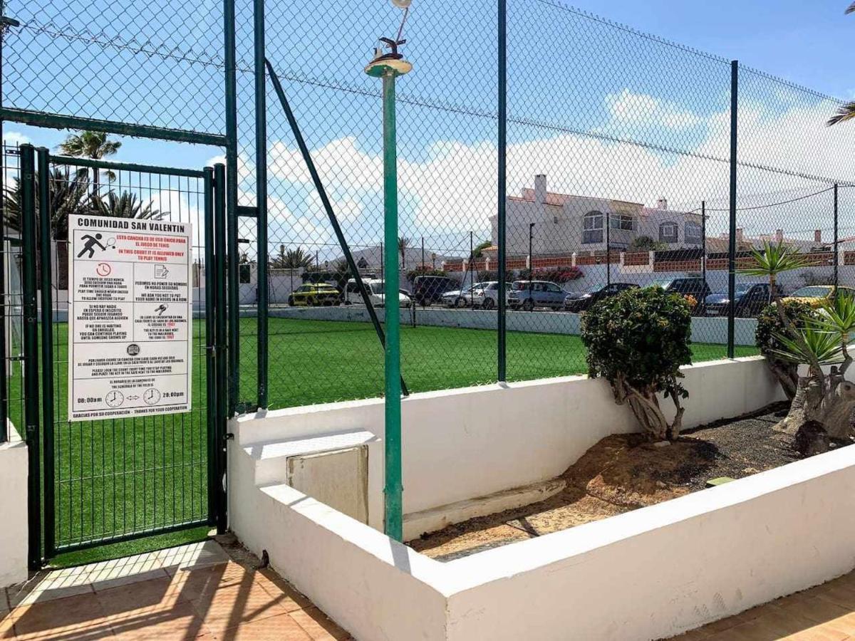 Armonia Pool View & Wi-Fi By Irent Fuerteventura Apartment Corralejo Exterior foto