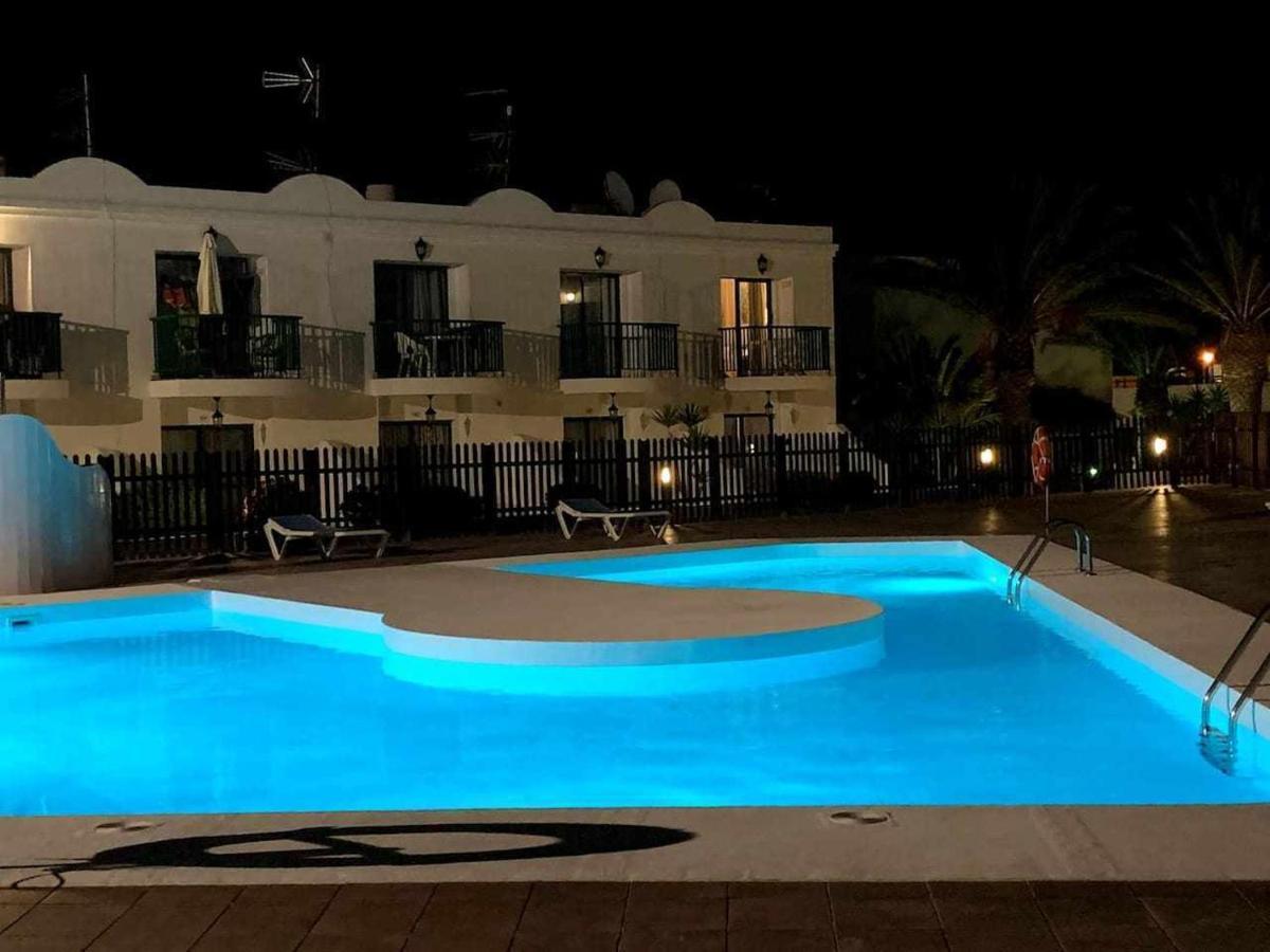 Armonia Pool View & Wi-Fi By Irent Fuerteventura Apartment Corralejo Exterior foto