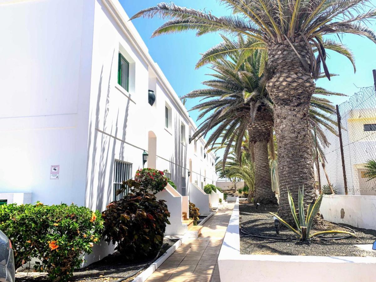 Armonia Pool View & Wi-Fi By Irent Fuerteventura Apartment Corralejo Exterior foto
