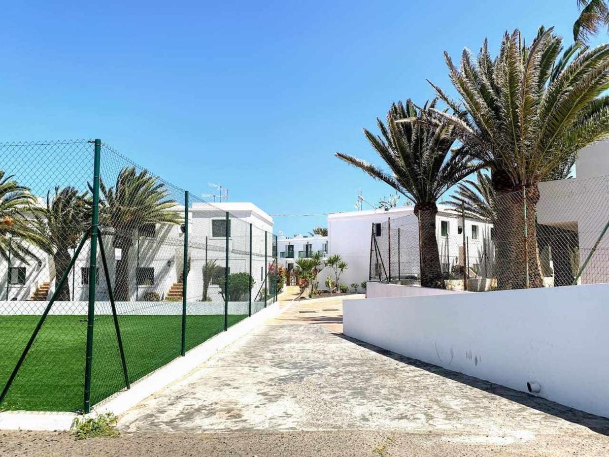 Armonia Pool View & Wi-Fi By Irent Fuerteventura Apartment Corralejo Exterior foto