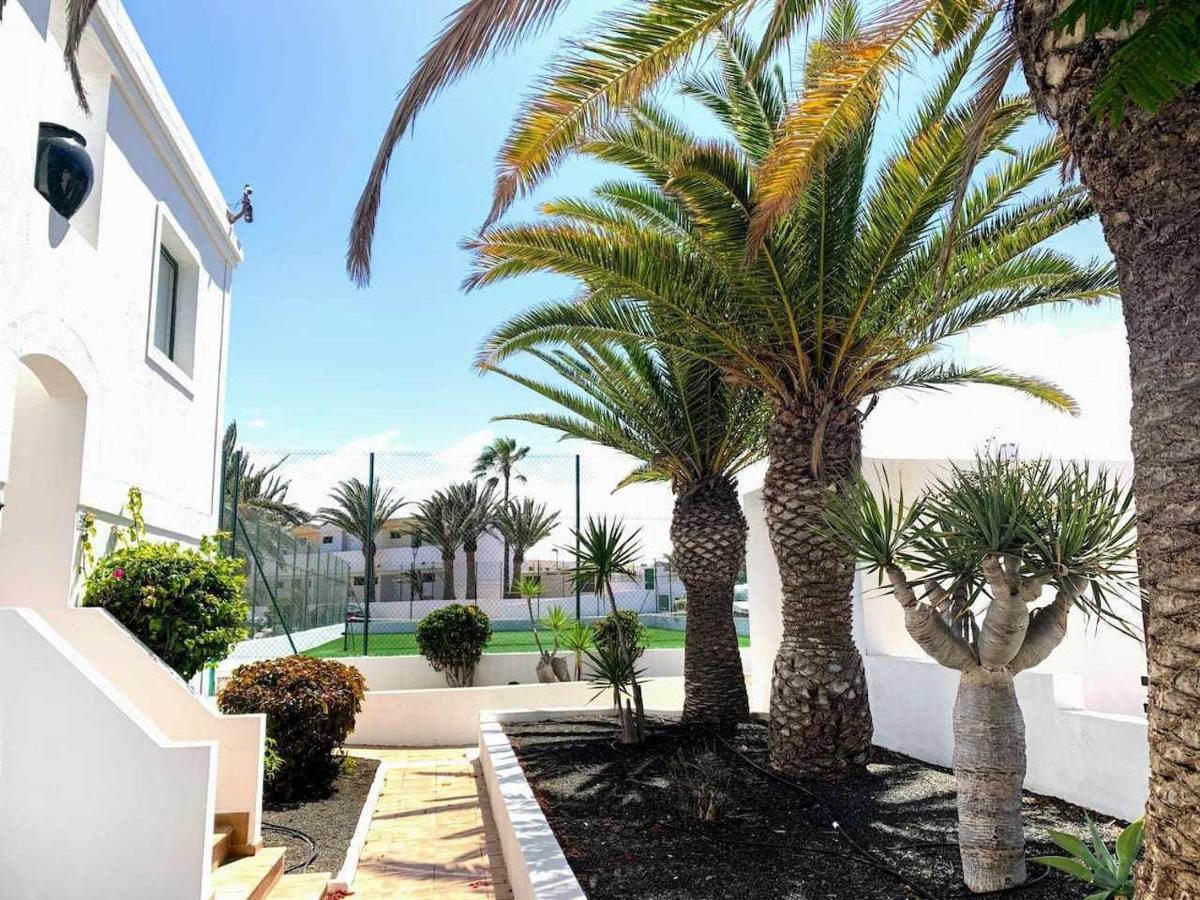Armonia Pool View & Wi-Fi By Irent Fuerteventura Apartment Corralejo Exterior foto