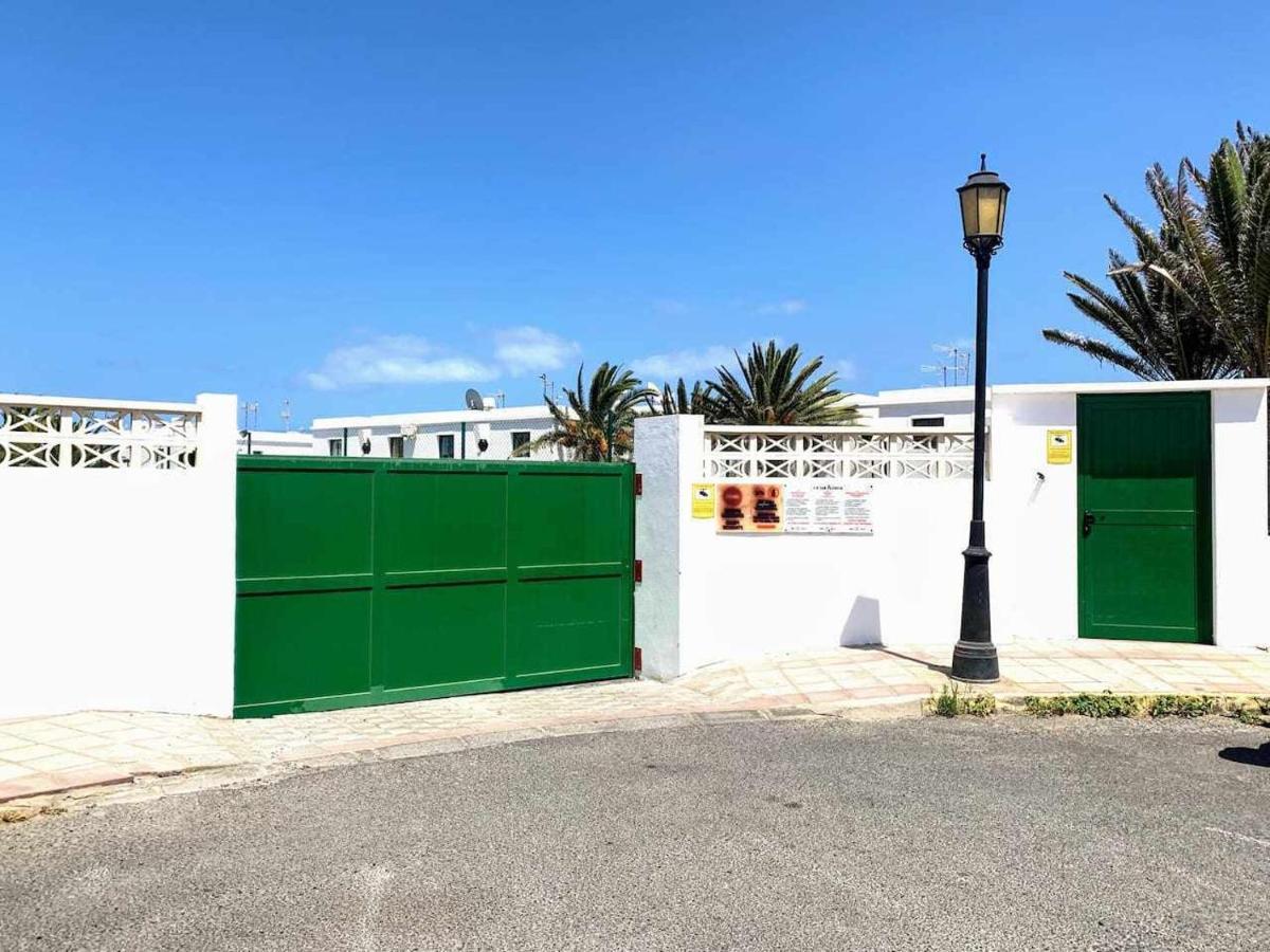Armonia Pool View & Wi-Fi By Irent Fuerteventura Apartment Corralejo Exterior foto