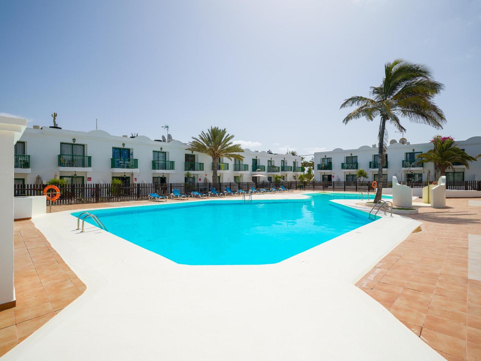 Armonia Pool View & Wi-Fi By Irent Fuerteventura Apartment Corralejo Exterior foto