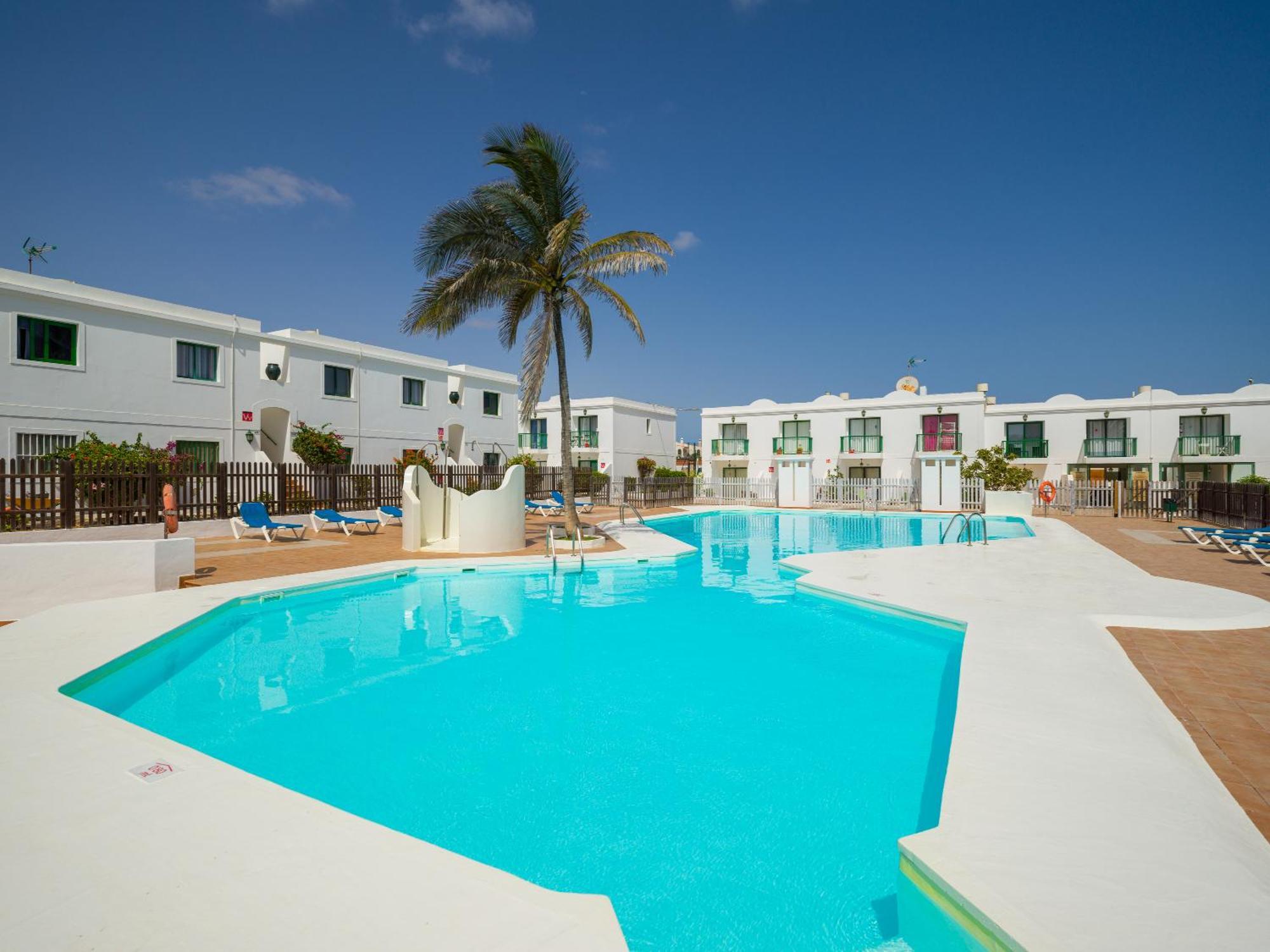 Armonia Pool View & Wi-Fi By Irent Fuerteventura Apartment Corralejo Exterior foto