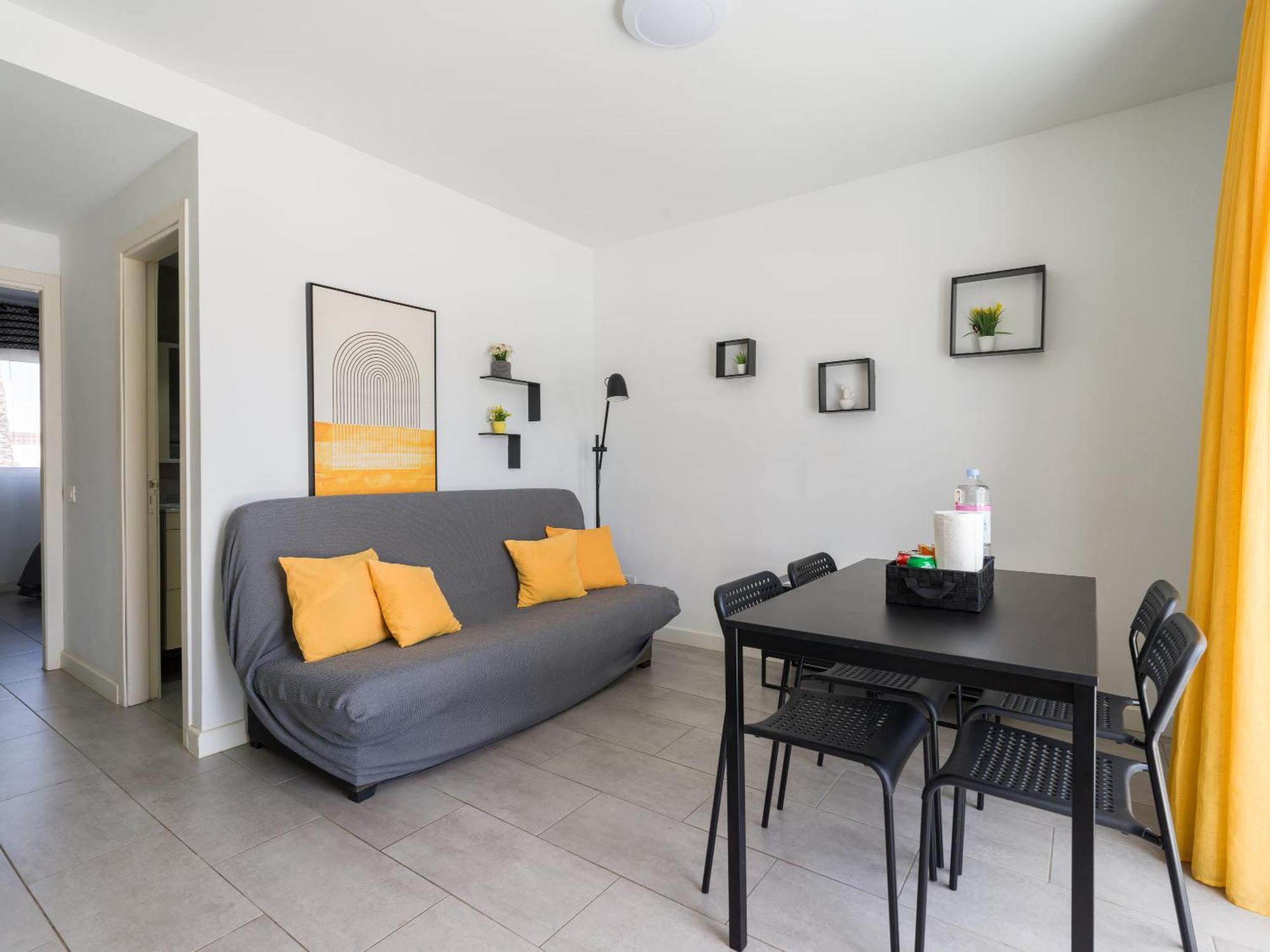 Armonia Pool View & Wi-Fi By Irent Fuerteventura Apartment Corralejo Exterior foto