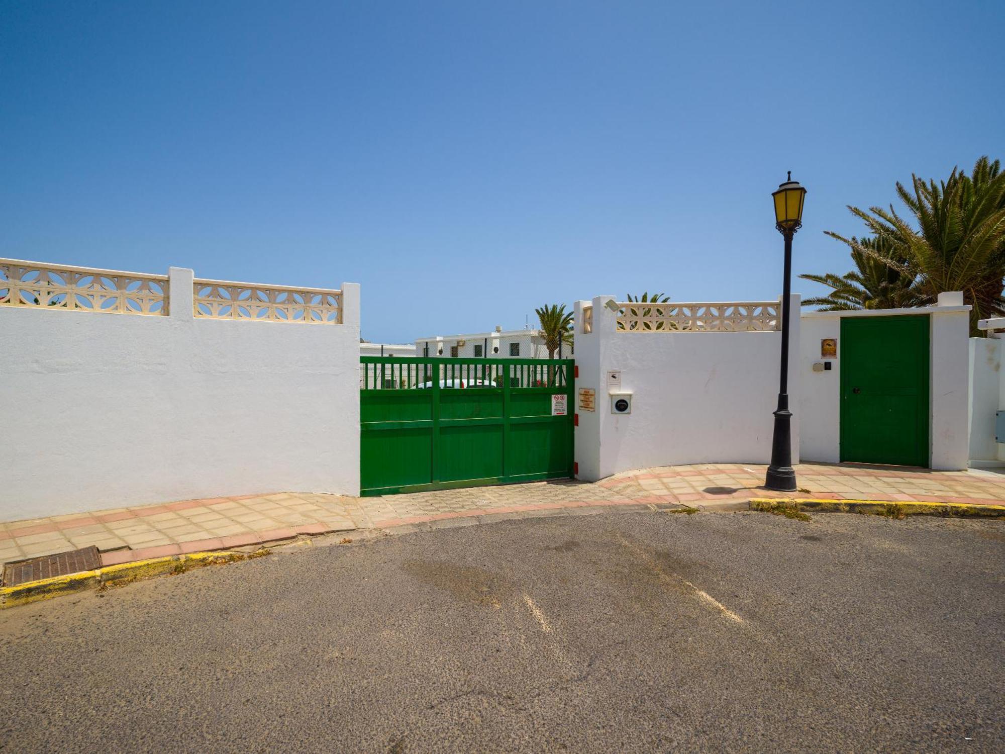 Armonia Pool View & Wi-Fi By Irent Fuerteventura Apartment Corralejo Exterior foto