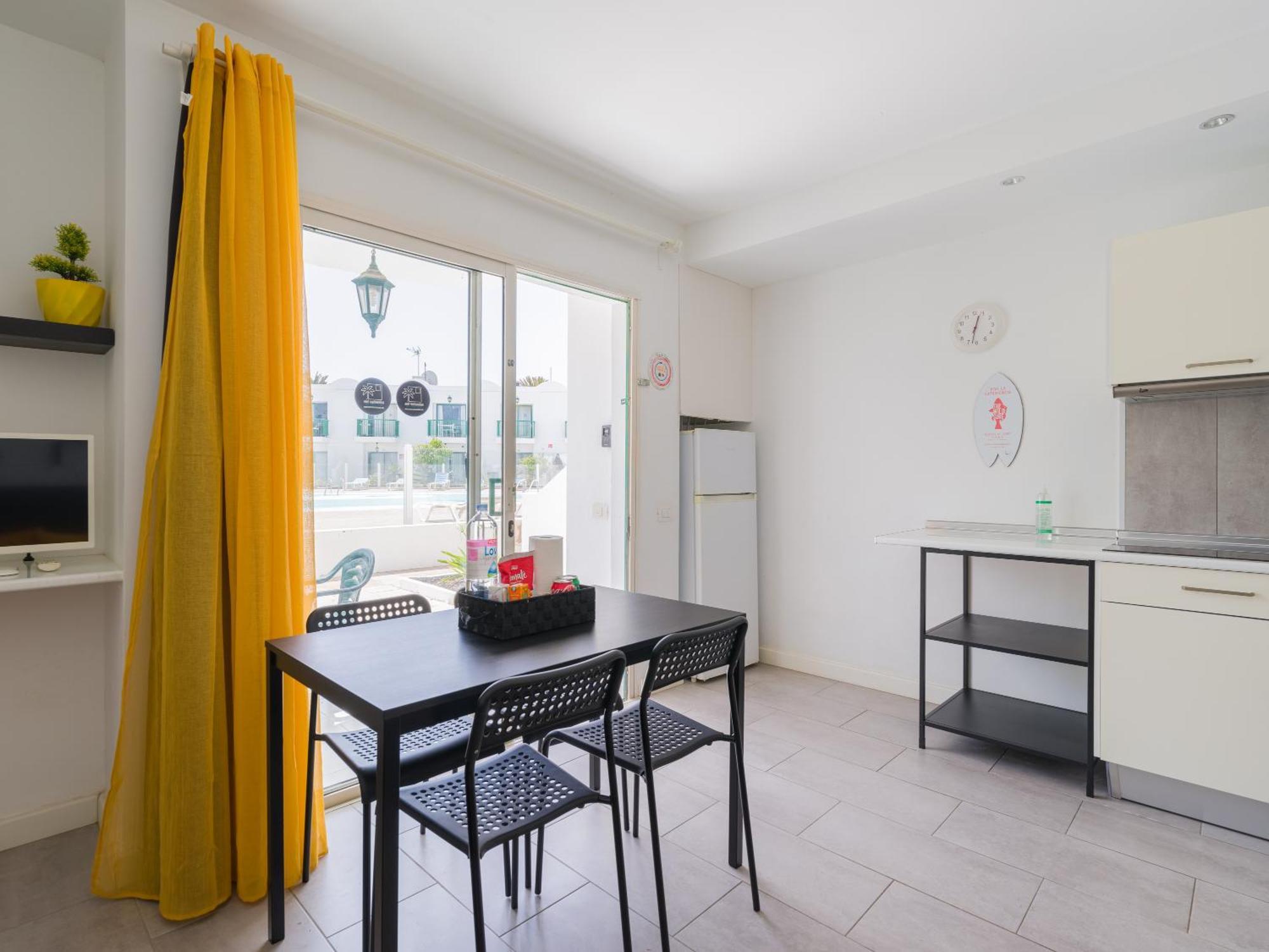 Armonia Pool View & Wi-Fi By Irent Fuerteventura Apartment Corralejo Exterior foto
