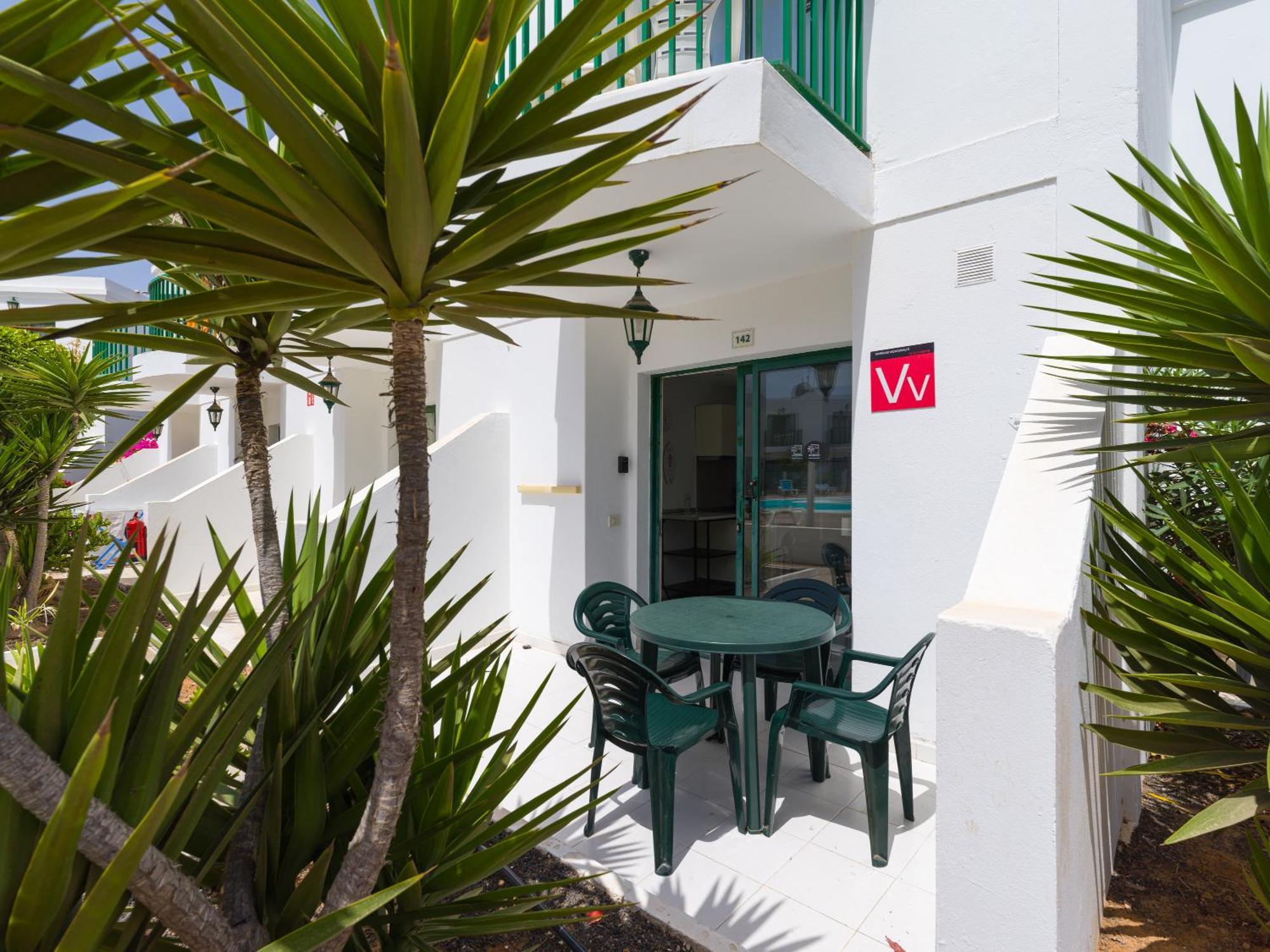 Armonia Pool View & Wi-Fi By Irent Fuerteventura Apartment Corralejo Exterior foto