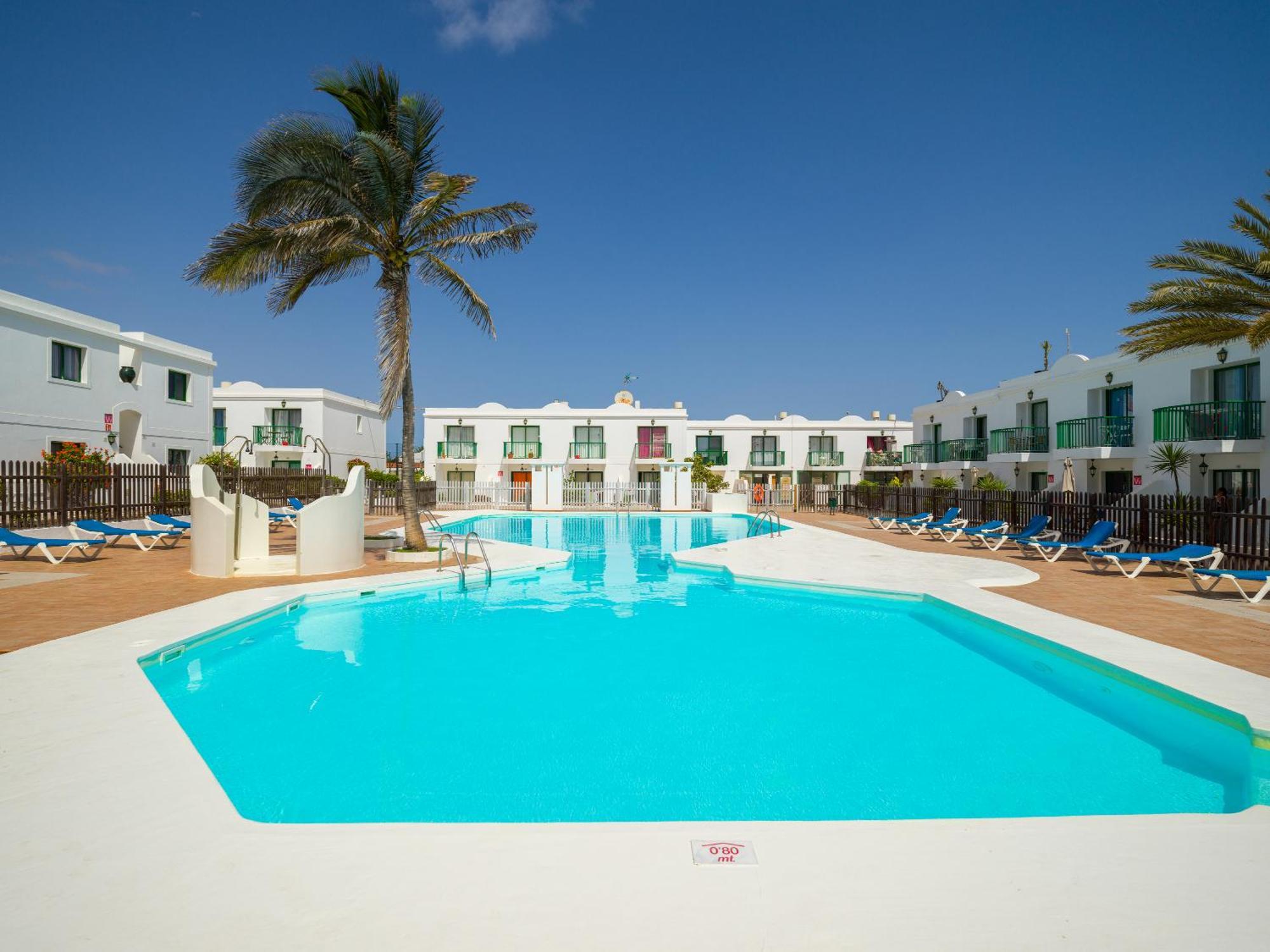 Armonia Pool View & Wi-Fi By Irent Fuerteventura Apartment Corralejo Exterior foto