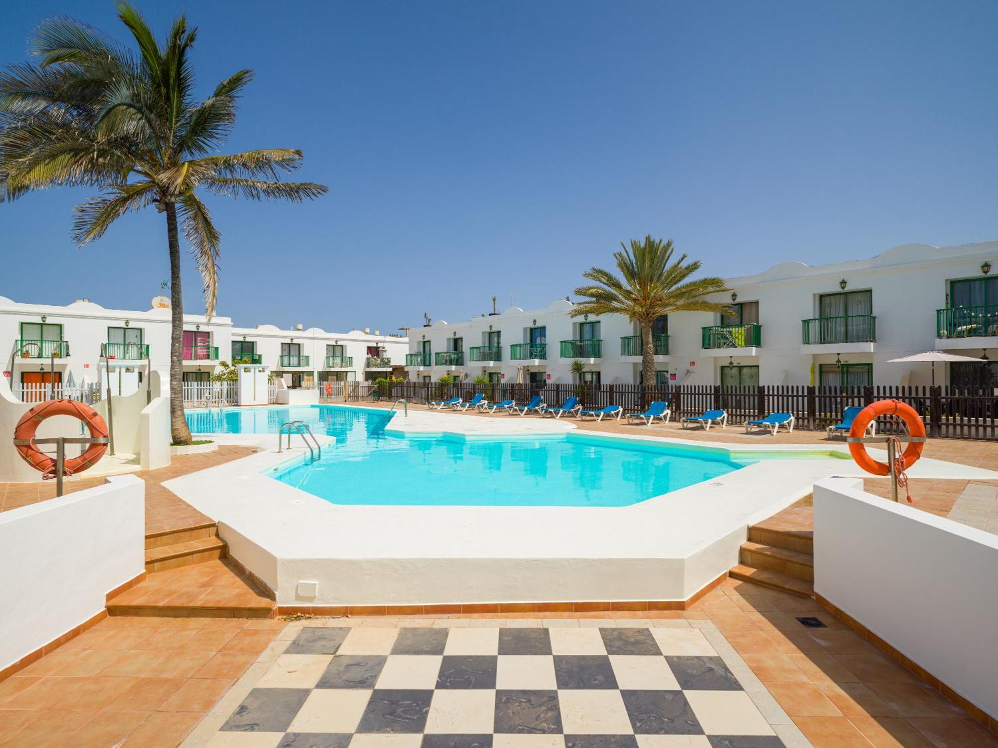 Armonia Pool View & Wi-Fi By Irent Fuerteventura Apartment Corralejo Exterior foto