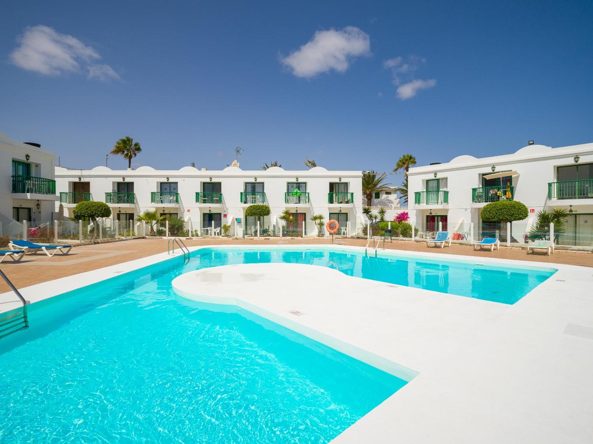 Armonia Pool View & Wi-Fi By Irent Fuerteventura Apartment Corralejo Exterior foto