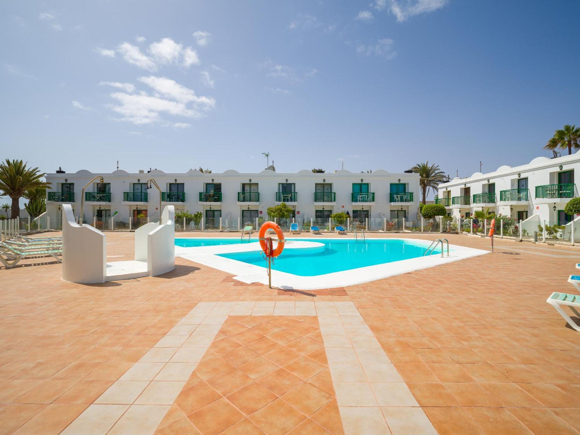 Armonia Pool View & Wi-Fi By Irent Fuerteventura Apartment Corralejo Exterior foto