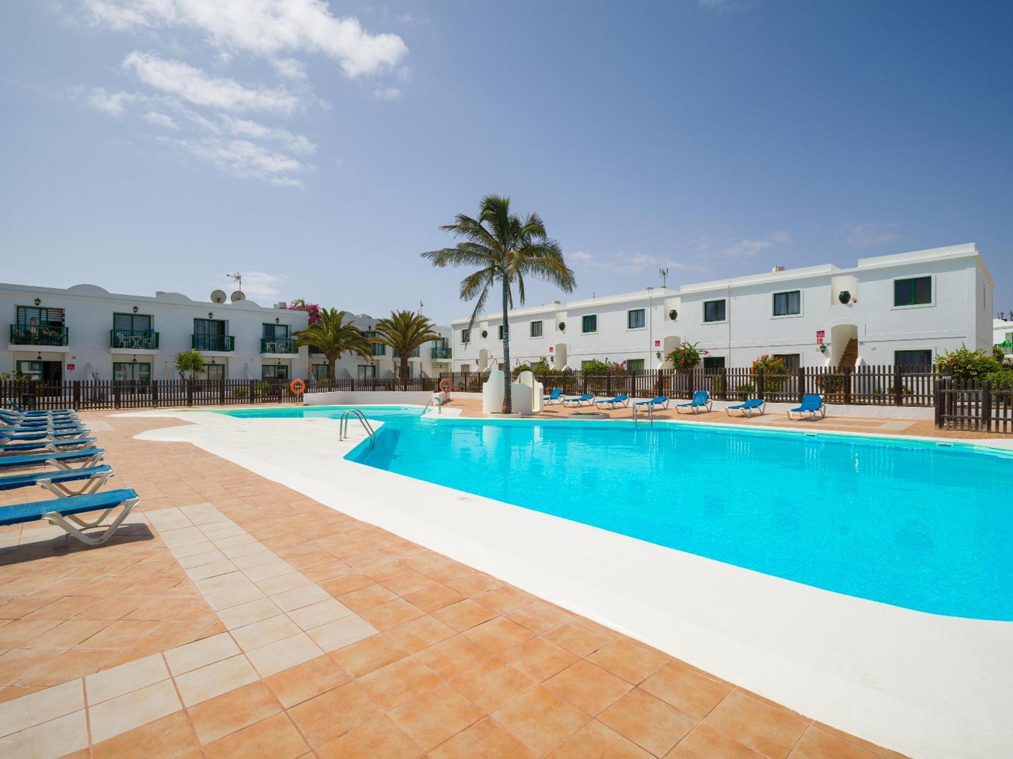 Armonia Pool View & Wi-Fi By Irent Fuerteventura Apartment Corralejo Exterior foto