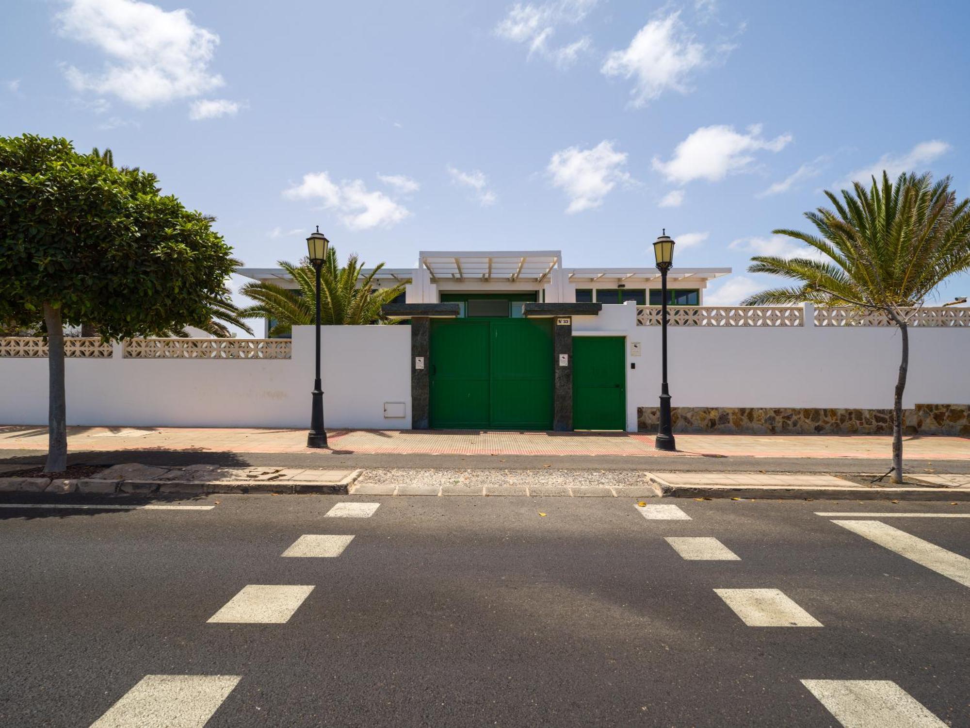 Armonia Pool View & Wi-Fi By Irent Fuerteventura Apartment Corralejo Exterior foto