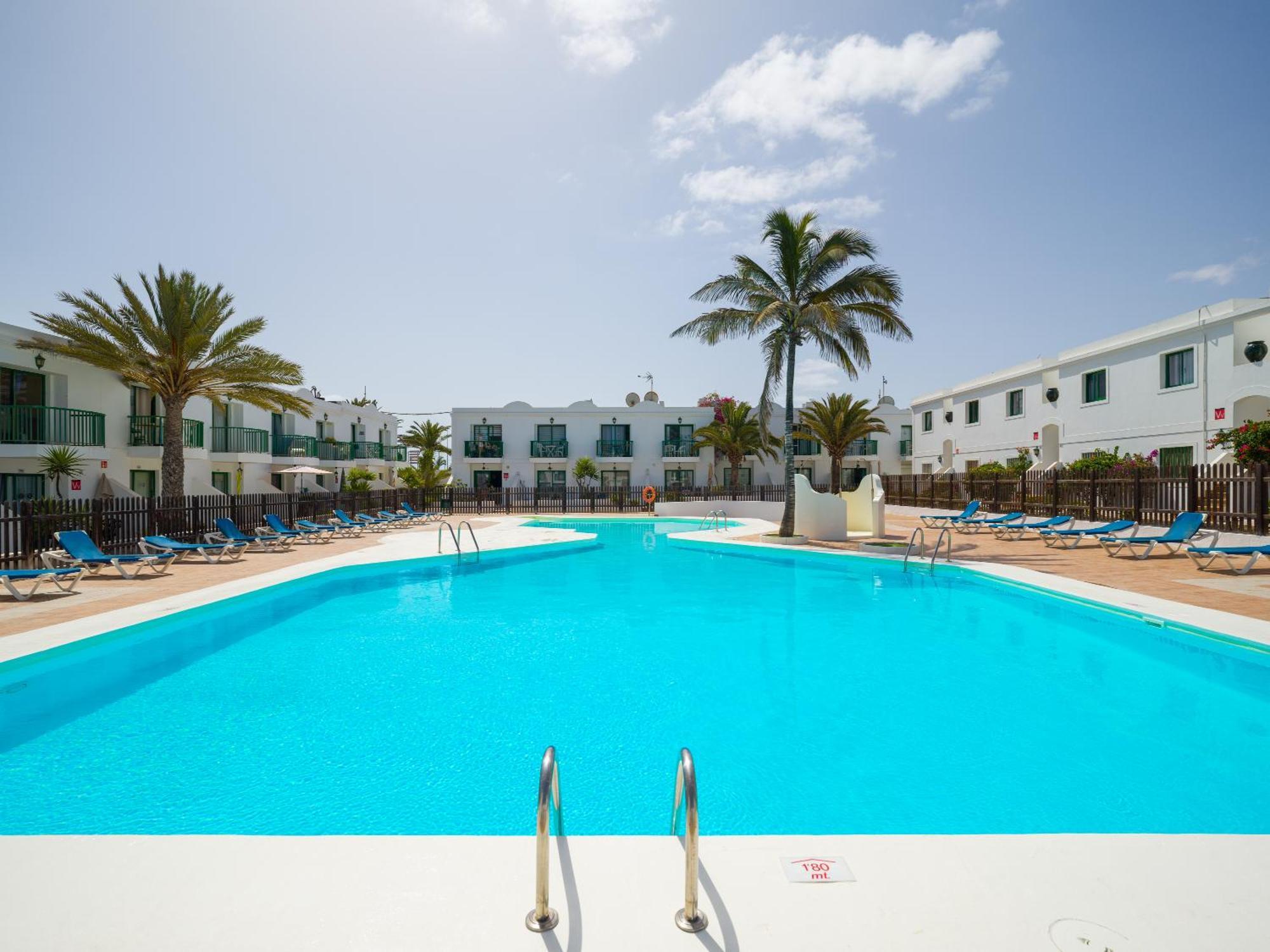 Armonia Pool View & Wi-Fi By Irent Fuerteventura Apartment Corralejo Exterior foto