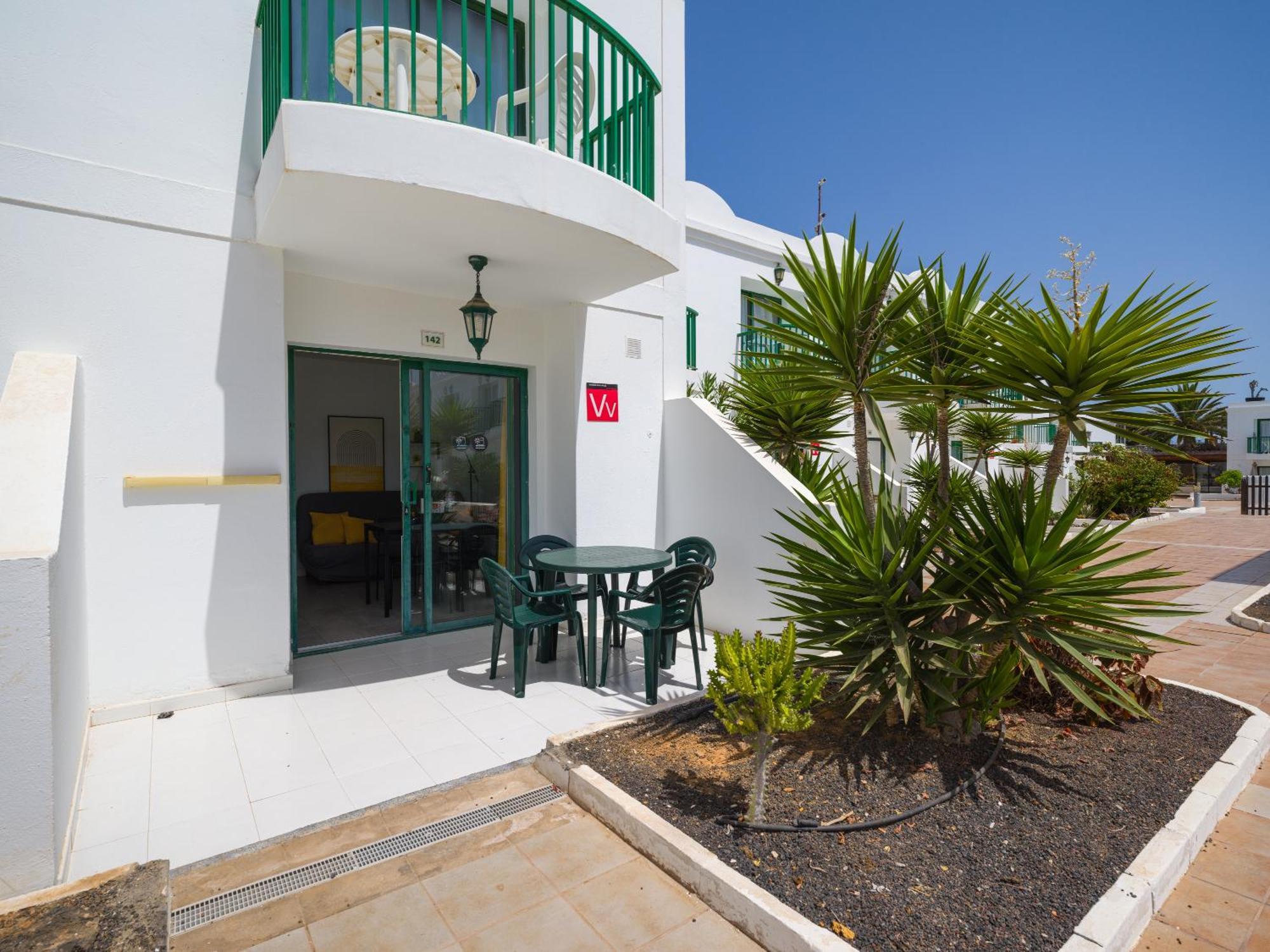 Armonia Pool View & Wi-Fi By Irent Fuerteventura Apartment Corralejo Exterior foto