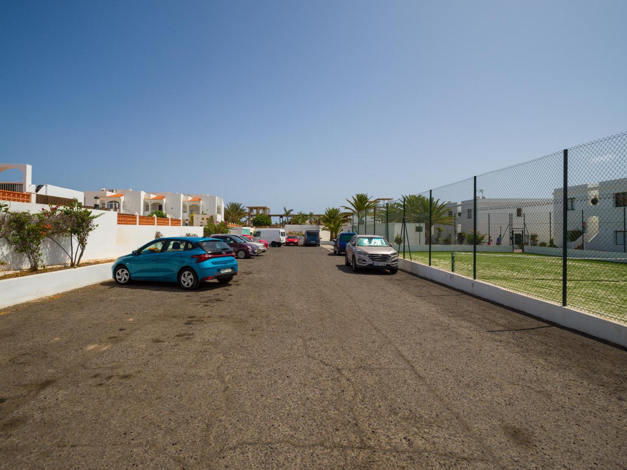 Armonia Pool View & Wi-Fi By Irent Fuerteventura Apartment Corralejo Exterior foto